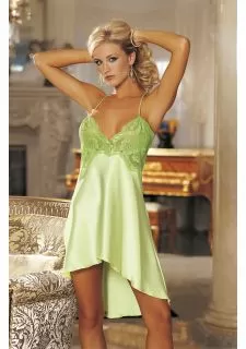 Shirley of Hollywood SOH 20365 Spring Green