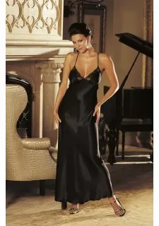 Shirley of Hollywood SOH 20300 Black