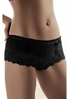 Roza Sisi Black Short
