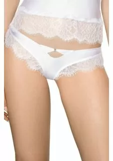 Roza Sija White Brief