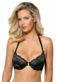 Roza Sefia Soft Cup Black