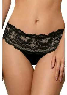 Roza Sefia Brief Black