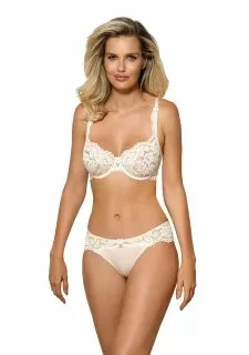Roza Newia Ivory Brief