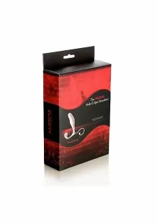 Aneros MGX Trident Prostate Massager - White