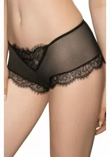Roza Idrisa Black Brief