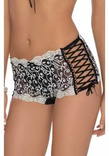 Roza Ginewra Short