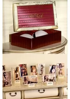 Roza Gift Box