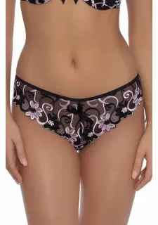 Roza Florence Pink Brief