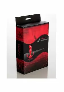Aneros Progasm Red Ice Prostate Massager