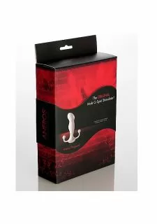 Aneros Progasm Classic Prostate Massager - White