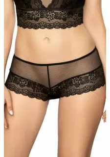 Roza Ellba Black Boxer