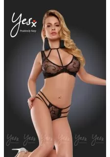 YesX YX508 Top Black