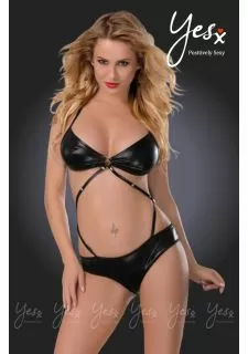 YesX YX302 Teddy Black
