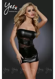 YesX YX300 Dress Black