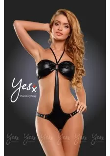 YesX YX219 Teddy Black