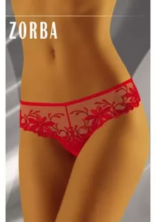 Wolbar Zorba Red