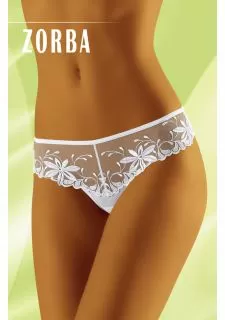 Wolbar Zorba Black