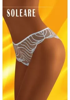 Wolbar Soleare White