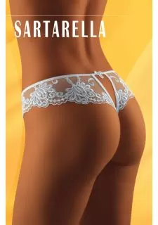 Wolbar Sartarella Black