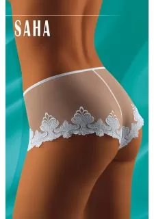 Wolbar Saha White