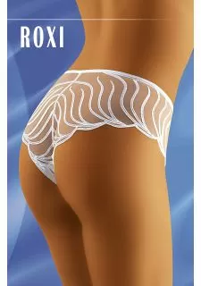 Wolbar Roxi Black