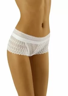 Wolbar Riki White
