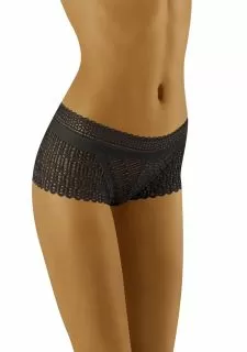 Wolbar Riki Black