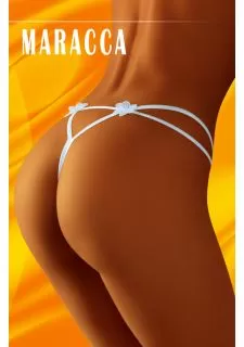 Wolbar Maracca White
