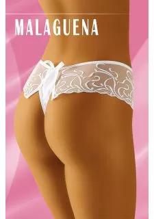 Wolbar Malaguena White