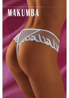 Wolbar Makumba White