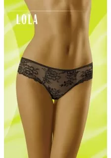 Wolbar Lola Black