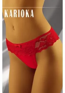 Wolbar Karioka Red