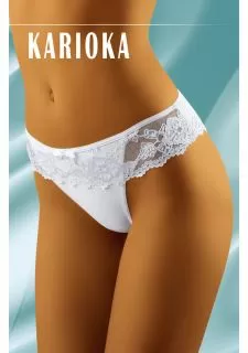 Wolbar Karioka Black