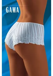 Wolbar Gama White
