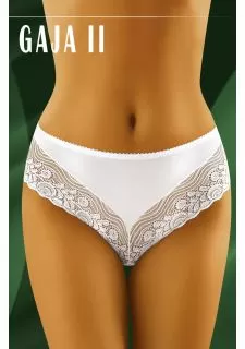 Wolbar Gaja II White