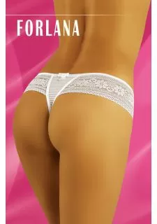 Wolbar Forlana White