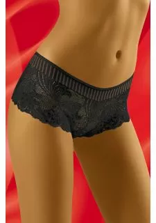 Wolbar Fibi Black