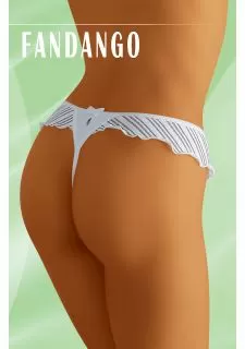 Wolbar Fandango White