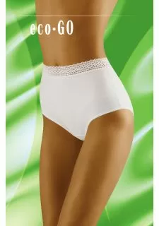 Wolbar Eco-Go White