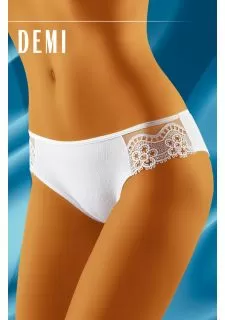 Wolbar Demi White