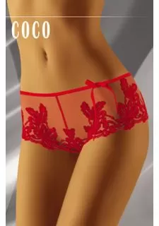 Wolbar Coco Red