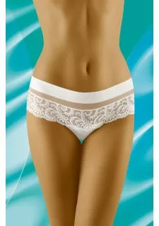 Wolbar Cantata White