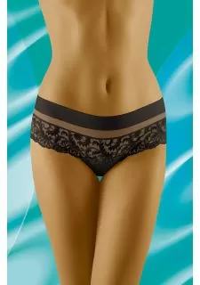 Wolbar Cantata Black