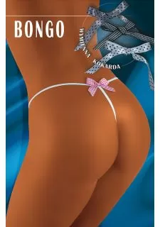 Wolbar Bongo White