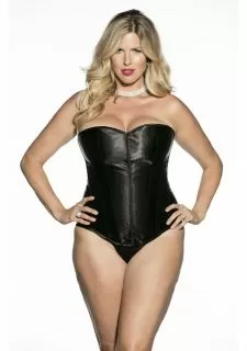 Shirley of Hollywood X31044 Black