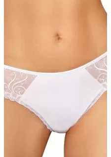 Roza Anuk Thong White