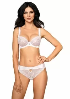 Roza Anuk White Soft Cup