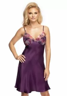 Irall Shelby Nightdress Purple