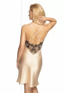 Irall Mallory II Nightdress Champagne