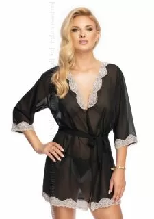 Irall Erotic Lalita Dressing Gown